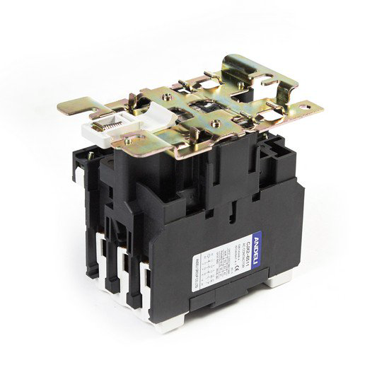 Контактор Andeli CJX2-D40 AC 220V купить,NaN