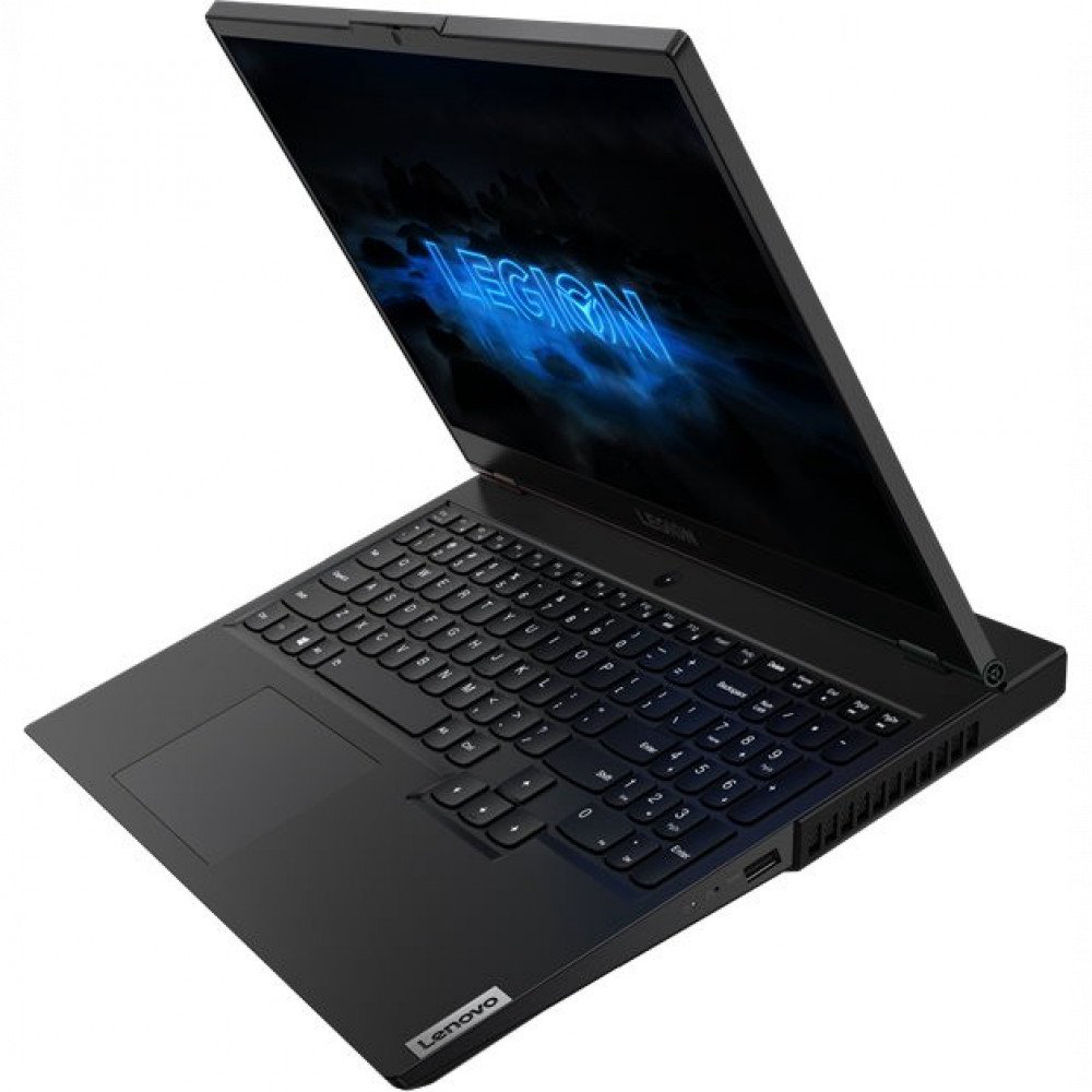Ноутбук Lenovo Legion 5 15IMH6 82NL0009RK 15.6" Phantom Black купить,NaN