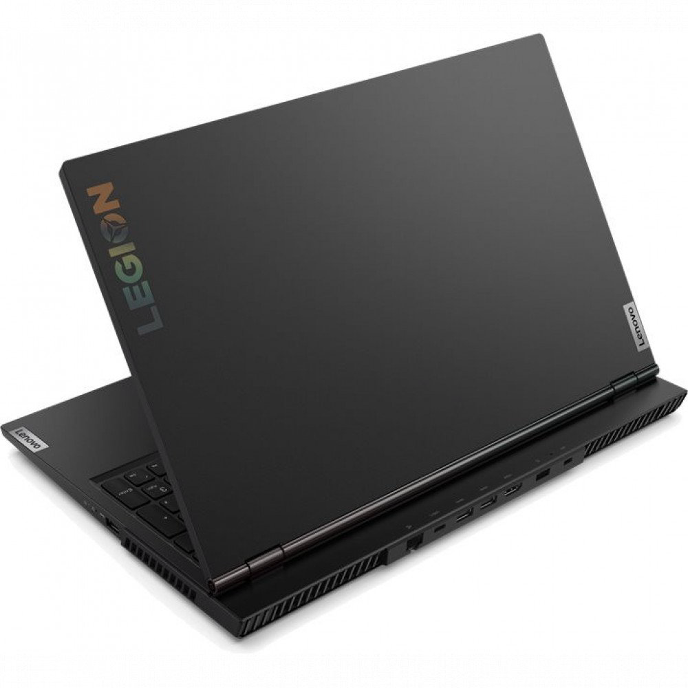 Ноутбук Lenovo Legion 5 15IMH6 82NL0009RK 15.6" Phantom Black купить,NaN