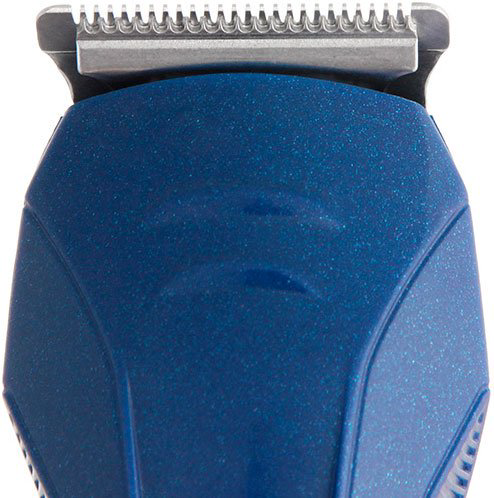 Машинка для стрижки Remington PG6045 синяя купить,40590