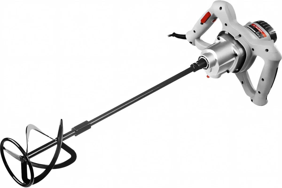 Миксер строительный Зубр МР-1050-1 купить,NaN