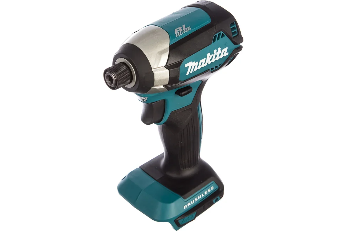 Дрель Makita DTD153ZJ купить,NaN