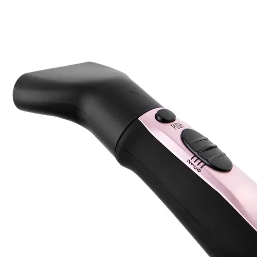 Фен-щетка Brayer  BR3130GD черная купить,NaN