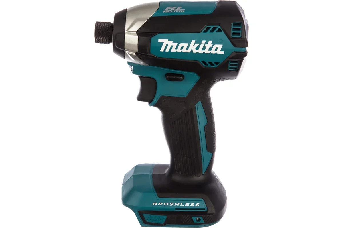 Дрель Makita DTD153ZJ купить,NaN
