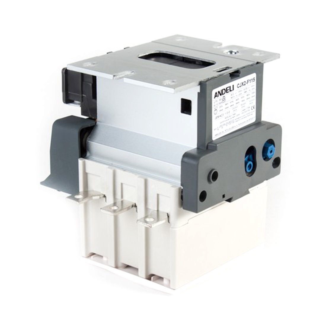 Контактор Andeli CJX2-F 150A AC 220V