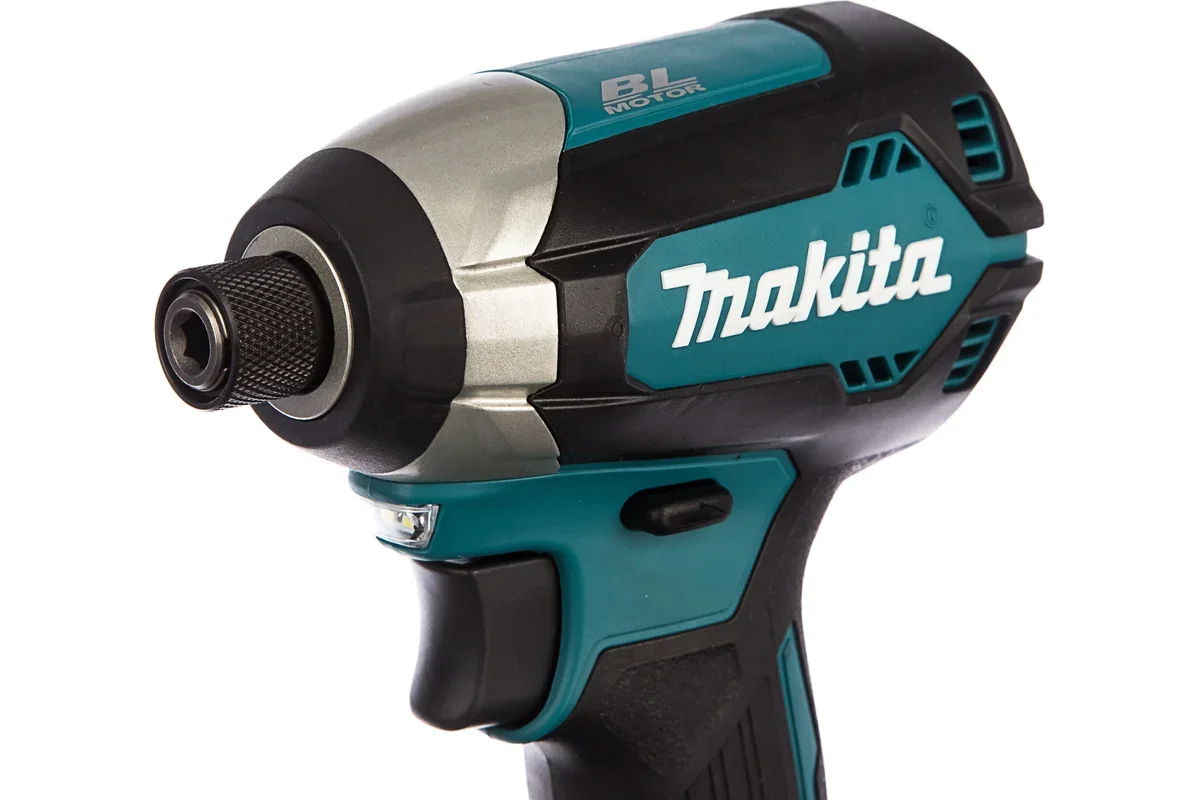 Дрель Makita DTD153ZJ купить,NaN