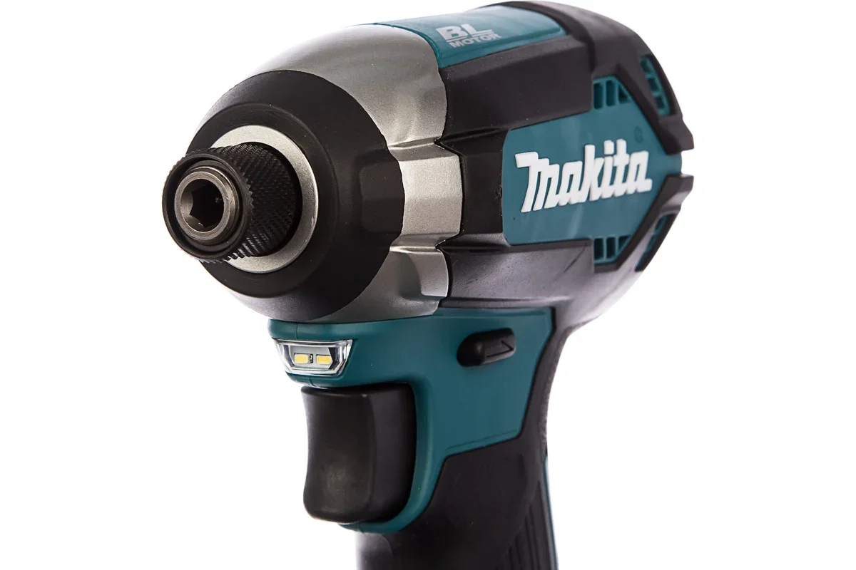 Шуруповерт Makita DTD153Z  купить,0