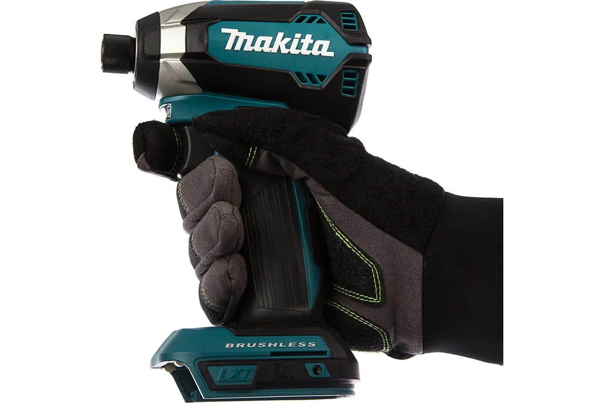 Дрель Makita DTD153ZJ купить,NaN