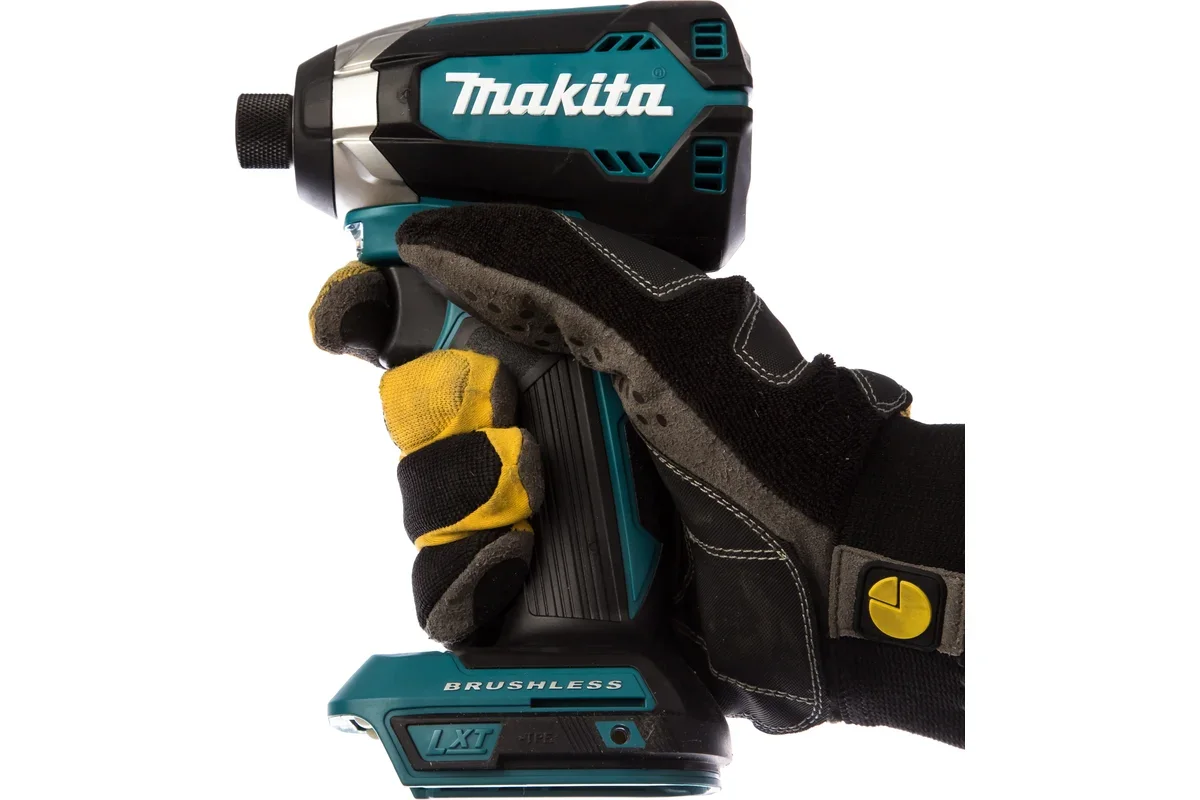 Шуруповерт Makita DTD153Z  купить,0