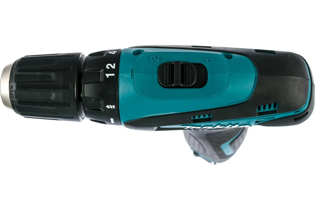 Дрель-шуруповерт Makita DF330DWE купить,89900