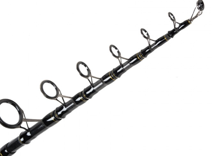 Удилище EastShark Tele Carp Avalon 100-200 г 4.2 м купить,0