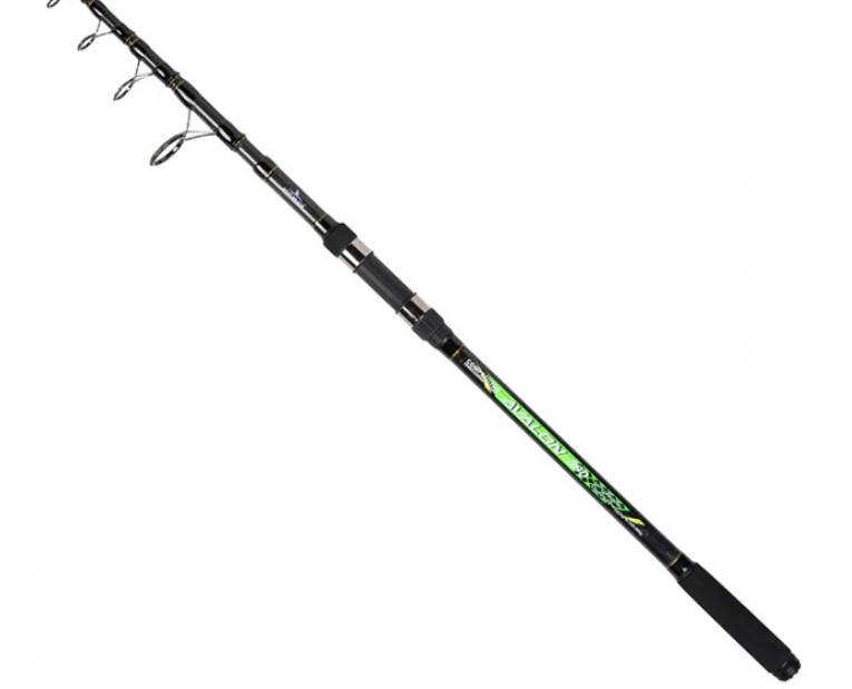 Удилище EastShark Tele Carp Avalon 100-200 г 4.2 м