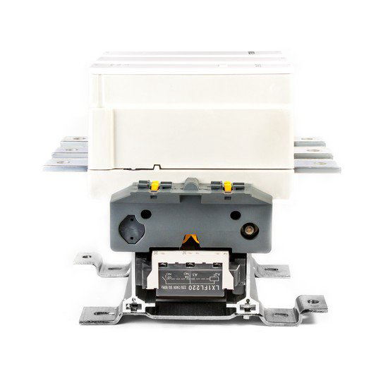 Контактор Andeli CJX2-F 630A AC 220V купить,NaN