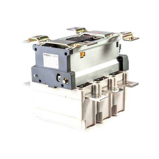 Контактор Andeli CJX2-F 630A AC 220V купить,NaN