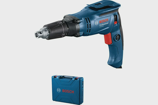 Шуруповерт Bosch GTB 650 06014A2000