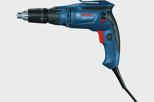 Шуруповерт Bosch GTB 650 06014A2000