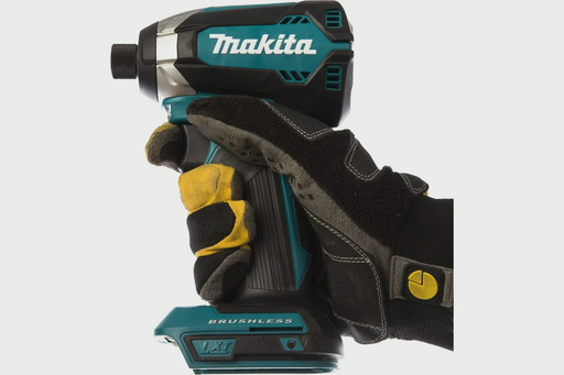 Шуруповерт Makita DTD153Z 