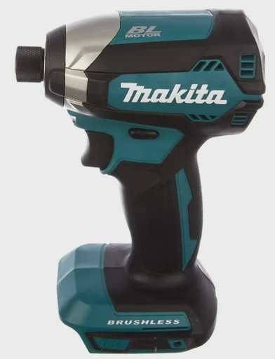 Шуруповерт Makita DTD153Z 