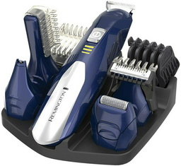 Машинка для стрижки Remington PG6045 синяя
