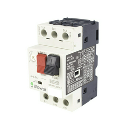 Автомат защиты двигателя iPower GV2-M06 1-1.6A