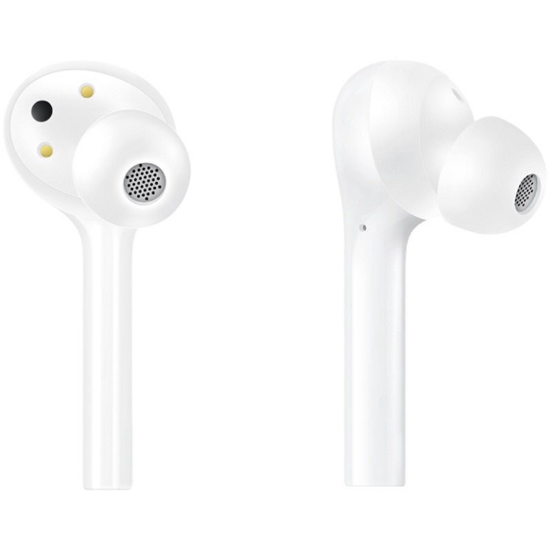Наушники Huawei Freebuds Lite CM-H1С белые купить,NaN