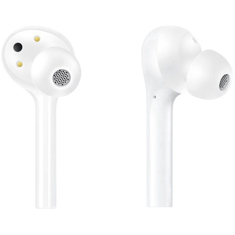 Наушники Huawei Freebuds Lite CM-H1С белые купить,NaN