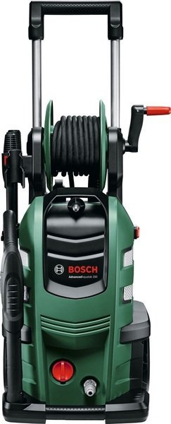 Мойка высокого давления Bosch AdvancedAquatak 160