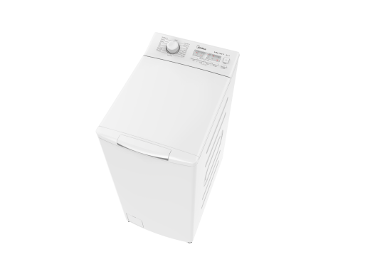 Стиральная машина Midea MFE-75 T1212 белая купить,NaN
