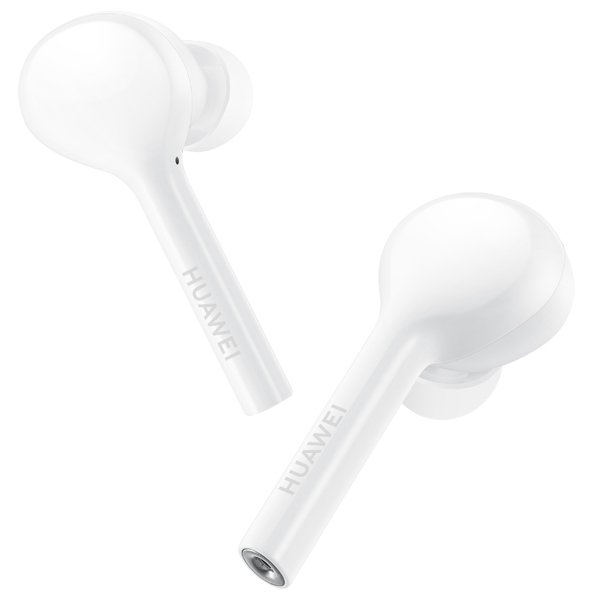 Наушники Huawei Freebuds Lite CM-H1С белые купить,NaN