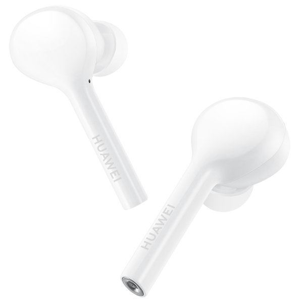 Наушники Huawei Freebuds Lite CM-H1С белые купить,NaN
