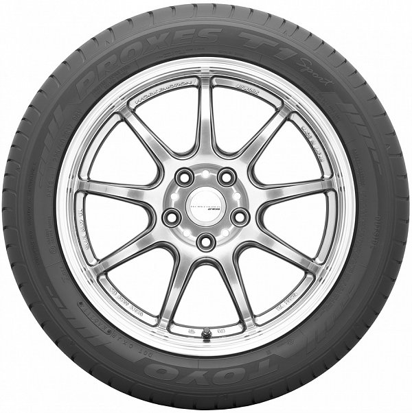 Шина Toyo Proxes T1 Sport 275/35 R20 102Y летняя купить,NaN