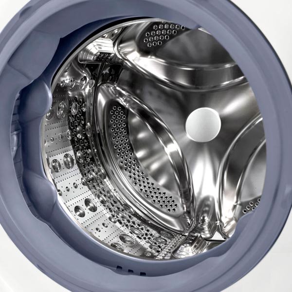 Стиральная машина LG TW4V7RW1W белая купить,NaN