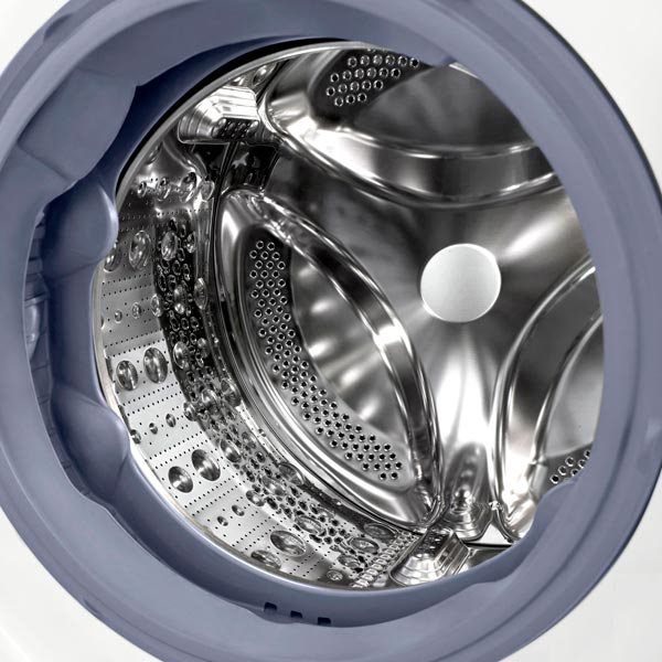 Стиральная машина LG TW4V7RW1W белая купить,NaN