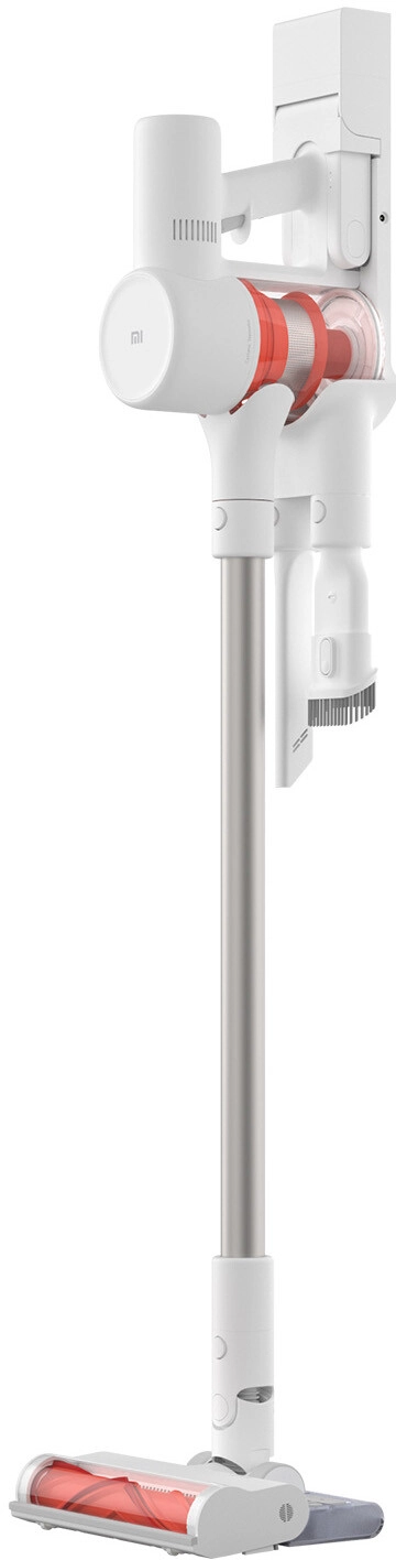 Пылесос Xiaomi Mi Handheld Vacuum Cleaner Pro G10 MJSCXCQPT белый купить,NaN
