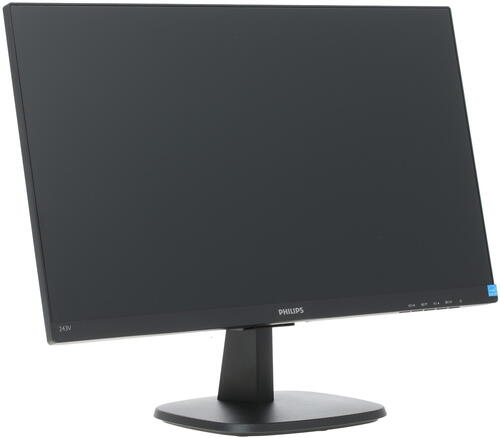 Монитор Philips 243V7QJABF 00/01 23.8" черный - ForteMarket Монитор Philips 243V7QJABF 00/01 23.8" черный купить,0