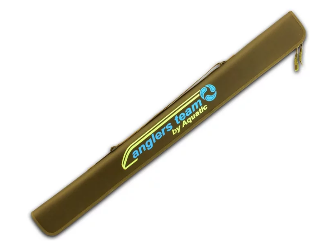 Чехол для рыбалки Aquatic Ч-45Х 105 см хаки