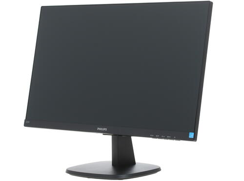 Монитор Philips 243V7QJABF 00/01 23.8" черный - ForteMarket Монитор Philips 243V7QJABF 00/01 23.8" черный купить,0