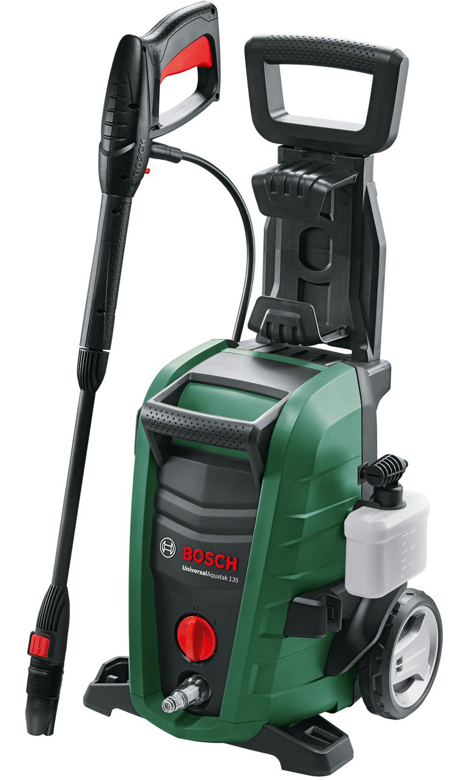 Мойка высокого давления Bosch UniversalAquatak 135