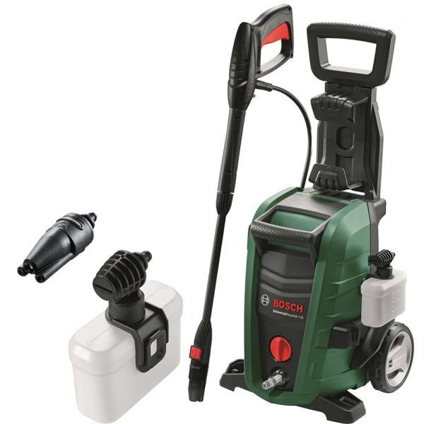 Мойка высокого давления Bosch UniversalAquatak 135 купить,143200
