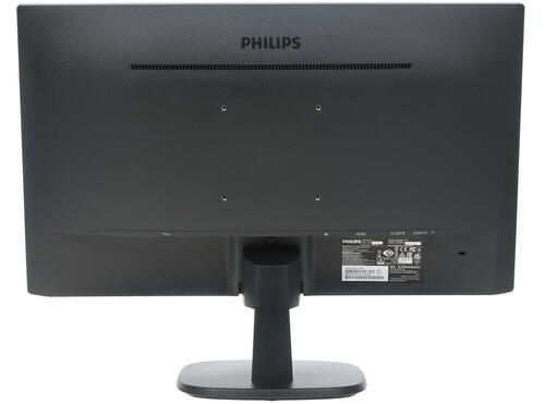 Монитор Philips 243V7QJABF 00/01 23.8" черный - ForteMarket Монитор Philips 243V7QJABF 00/01 23.8" черный купить,0