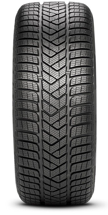 Шина Pirelli Winter Sottozero 3 275/35 R21 103V зимняя  купить,0