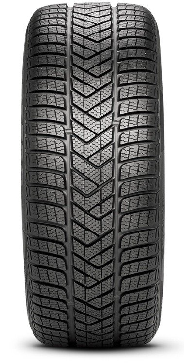 Шина Pirelli Winter Sottozero 3 275/35 R21 103V зимняя  купить,NaN