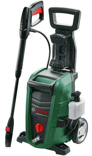 Мойка высокого давления Bosch UniversalAquatak 135