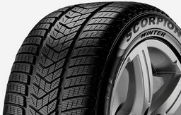 Шина Pirelli Scorpion Winter 275/35 R22 104V зимняя