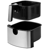 Аэрогриль Kitfort КТ-2239 черный - ForteMarket Аэрогриль Kitfort КТ-2239 черный купить,58290
