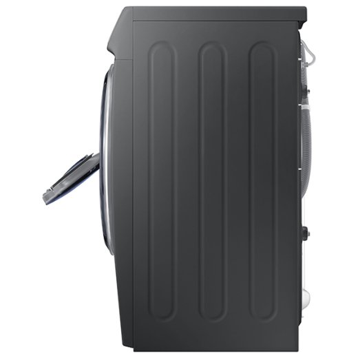 Стиральная машина Samsung WW70R62LATXDLD темно-серая купить,NaN