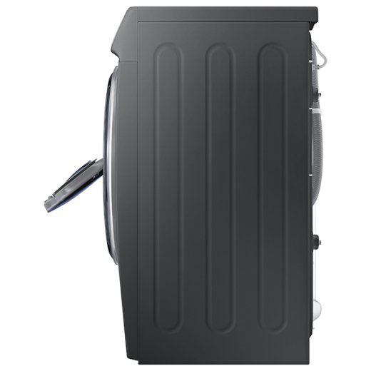 Стиральная машина Samsung WW70R62LATXDLD темно-серая купить,NaN