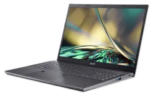 Ноутбук Acer Aspire 5 A515-58P NX.KHJER.007 15,6" Grey купить,NaN