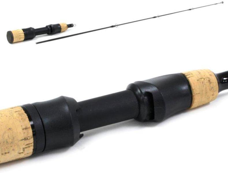 Удилище Lucky John C-Tech Perch Long LJ111-01 0.62 м купить,NaN