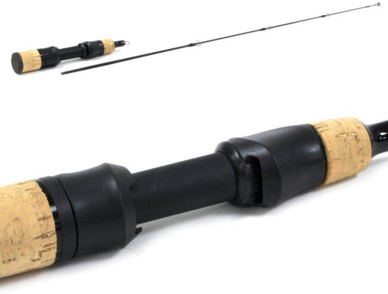 Удилище Lucky John C-Tech Perch Long LJ111-01 0.62 м купить,NaN